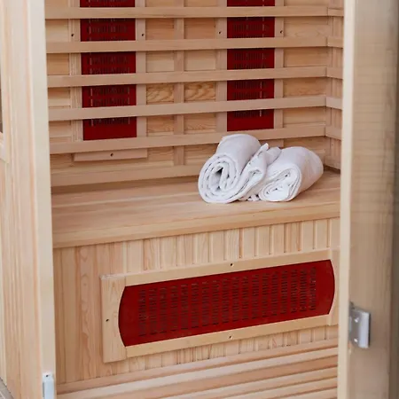 Le Di Maggie Pensión