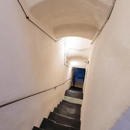 Le Di Maggie 4* Isolabona