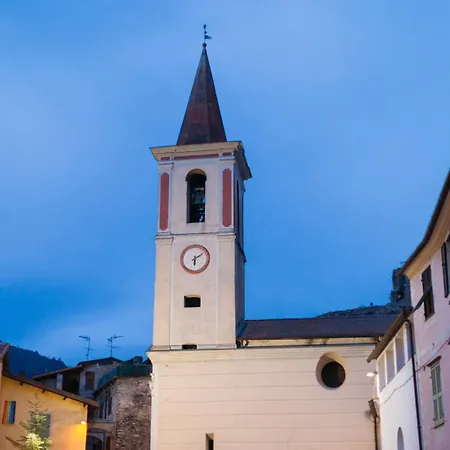 Le Di Maggie Isolabona