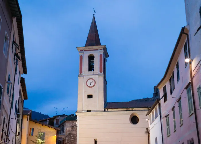 Le Di Maggie Isolabona