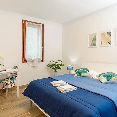 Le Di Maggie Guest house