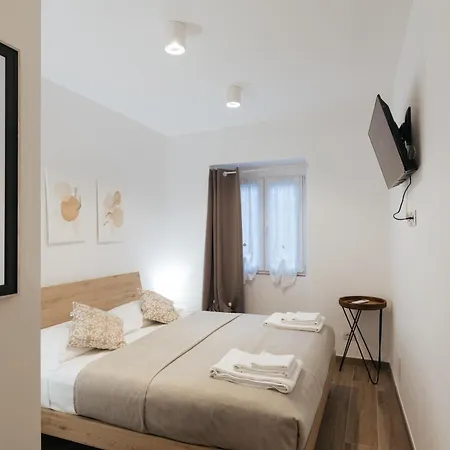 Le Di Maggie Guest house