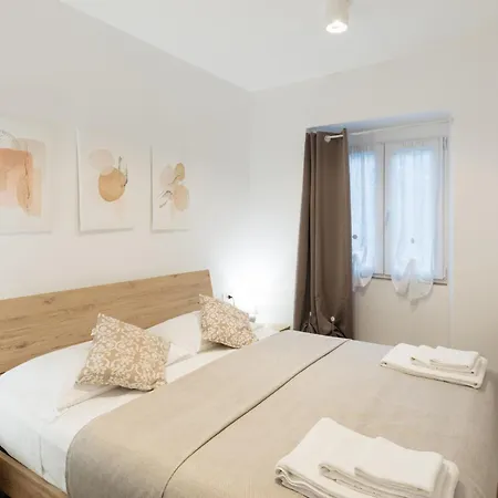 Guest house Le Di Maggie Isolabona