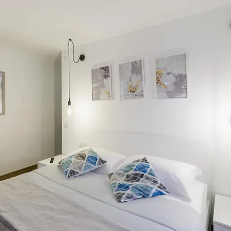 Guest house Le Di Maggie Isolabona