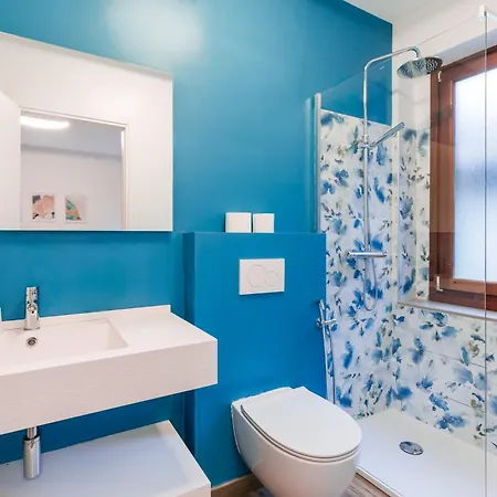 Le Di Maggie Guest house