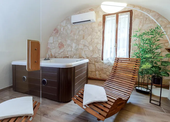 Vendégház Le Di Maggie 4*